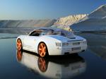 Rinspeed zaZen Concept 2006 года